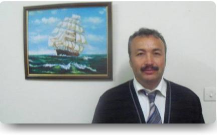 Mustafa TORUN - Matematik Öğretmeni